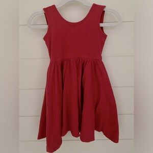 Alice + Ames  Ballet Twirl Dress Size 4